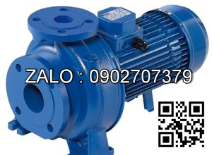 BƠM PCCC DAEDONG KIOTI 3A165LWS 25.4KW PEDROLLO