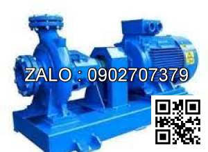 BƠM PCCC DAEDONG KIOTI-PENTAX 30HP/22KW