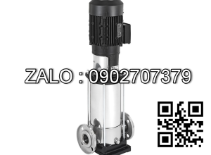 BƠM BÙ EBARA EVMSG10 11N5Q