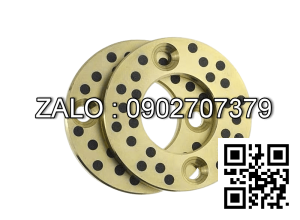 Bạc Lót Tự Bôi Trơn JTW 18x25x25