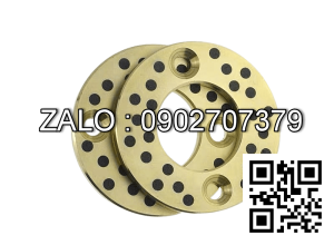 Bạc Lót Tự Bôi Trơn JTW 20x24x40