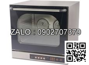 Lò nướng đối lưu độ ẩm cao WEOV-50L-C