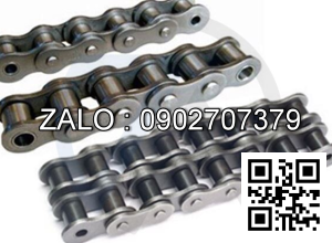 Xich tai cua tu inox 200 ac 57mm FLEXON