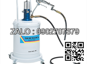Bơm mỡ bằng khí nén Fabit 64064