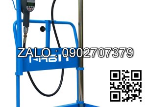 Bơm mỡ bằng tay Fabit 68012