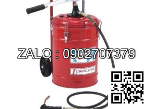 Bơm nhớt bằng khí nén Fabit 37670