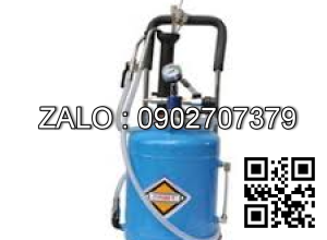 Bơm nhớt bằng khí nén Fabit 33024