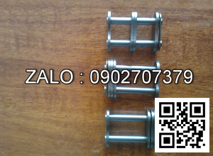 Xich thang Inox W190.5,P38.1mm,Ac80.5 mm