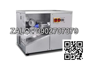 MÁY LÀM VIÊN HOÀN TỰ ĐỘNG AW-80