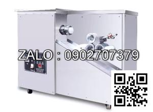 Máy làm viên hoàn ZW-80B