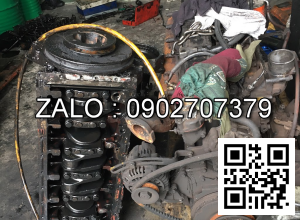 Sửa chữa động cơ KUBOTA V1505-ER-BC , 4 CYL , CM3