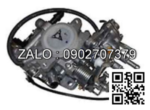 CARBURETOR CA55-258
