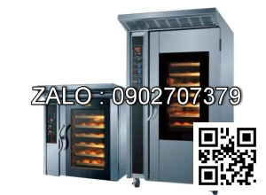 Lò nướng đối lưu 12 khay NFC-12DI