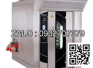 Lò nướng 12 khay CRO-12A