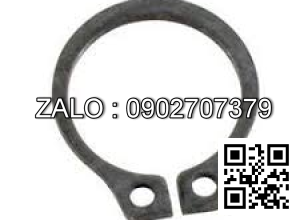 RING,SNAP, P/N: 02100-00045W, xe nang TCM (Phe cai bac dan dan huong ben hong mang xe nang TCM, Model xe: FB30-8)