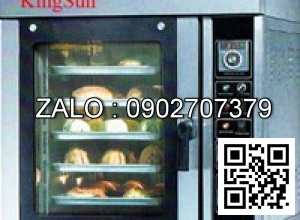 Lò nướng Gas YXY-12A