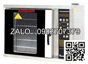 Lò nướng đối lưu KingSun KS-FSC-C2G