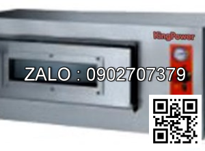 Lò nướng Ga 2 tầng 4 khay RG.G-24BQ