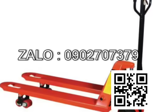 Xe nâng tay thấp càng rộng BF30M