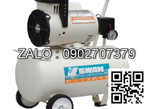 Máy nén khí không dầu Swan DRS-210-36 (50HZ)