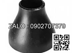 Bầu Giảm Ren Đường Ống Inox 304