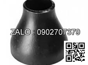 Bầu Giảm Ren Đường Ống Inox 304 Phi 90-76-60-49-42-34-27-21