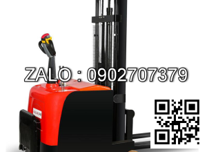 Xe Nâng Tay Điện Cao - Bán Tự Động 1,5 Tấn 1,6m Elip E-C-1,5T-1,6M