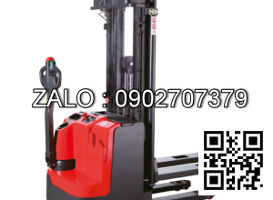 Xe Nâng Tay Điện Cao - Tự Động 2 Tấn 3m Elip E-C-AU-2T-3M