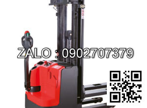 Xe Nâng Tay Điện Cao - Tự Động 1 Tấn 3m Elip E-C-AU-1T-3M