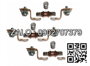 CONTACT KIT 8250-00250