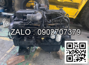 Sửa chữa động cơ VOLVO TAD 1352 GE , 6 CYL , CM3