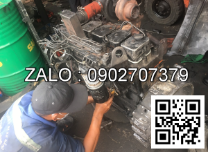 Sửa chữa động cơ WARTSILA GENERATORS , , CM3