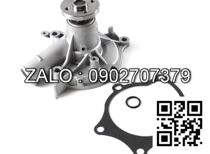 WATER PUMP MD972457