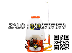 Bình Xịt 2 Thì FST 768 Động cơ 1E34F