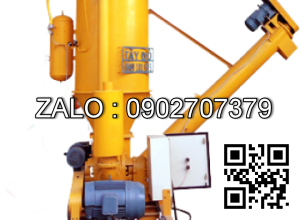Máy hút trấu công nghệ Túi Lọc