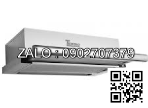 Máy hút mùi Teka DX90 (Glass wing)