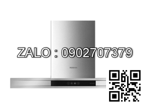 Máy hút mùi Robam CXW-200-A808 (Flat)