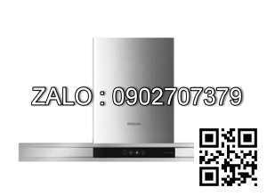 Máy hút mùi Rinnai RVH-900P(G)