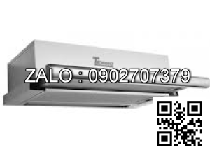 Máy hút mùi Teka CL90 (Glass wing)