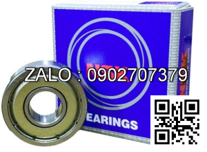 Vòng bi NSK 7322CTYNDULP5