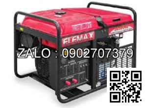 Máy phát điện Elemax SH6500EX