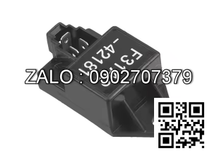 Phao báo thùng dầu F31A2-42161