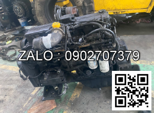 Sửa chữa động cơ DETROIT DIESEL 12V149T , 12 CYL , CM3