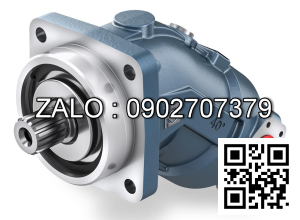 Bơm thủy lực Rexroth R900903108