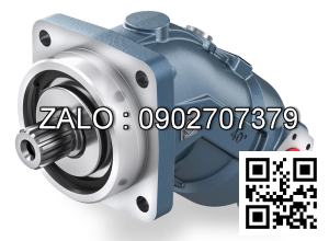 Bơm thủy lực Rexroth R900958304