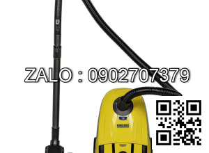 Máy hút bụi túi lọc Karcher VC 2