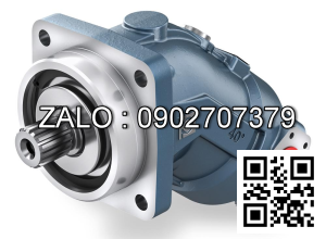 Bơm thủy lực Rexroth R901129340