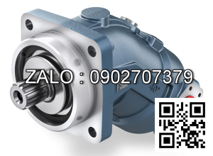 Bơm thủy lực Rexroth R900568873