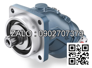 Bơm thủy lực Rexroth R900509053