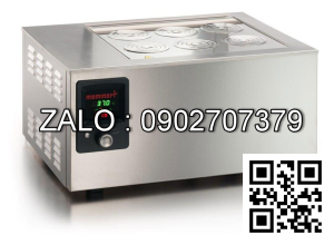 Bể Cách Thủy-Bể ổn nhiệt 3 buồng 33 Lít Daihan Labtech LWB-311D